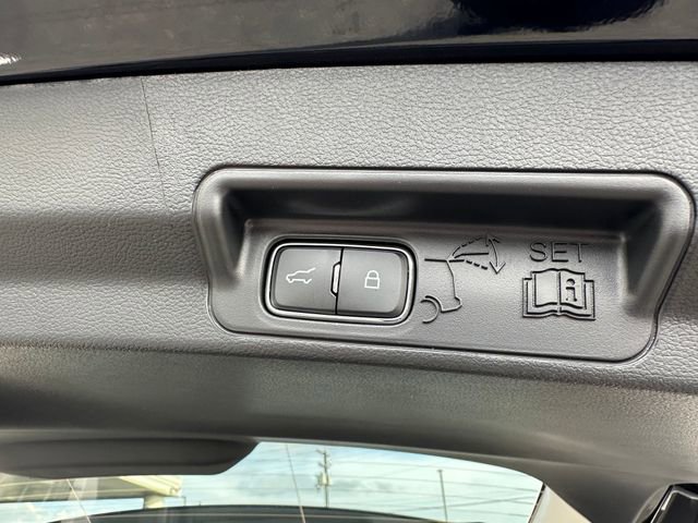 New 2025 Ford Explorer Platinum w/ LUX Leather Package image 26