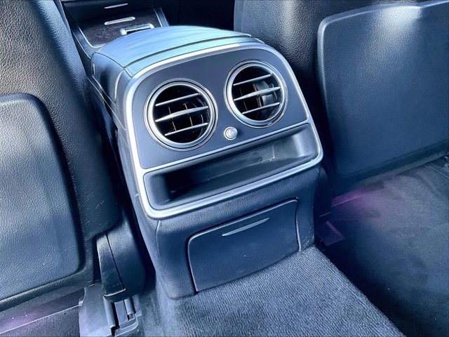 Certified 2016 Mercedes-Benz S 550 Sedan image 25