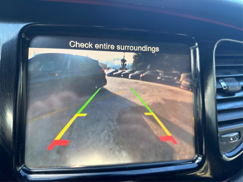 Used 2016 Dodge Dart GT w/ Technology Group image 18