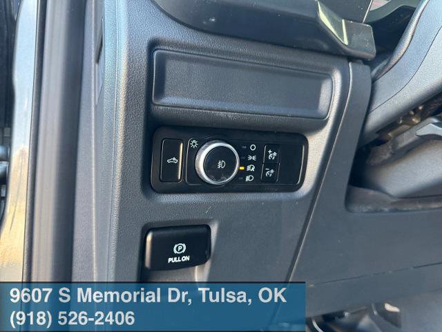 Certified 2023 Ford F150 XL w/ STX Appearance Package image 20