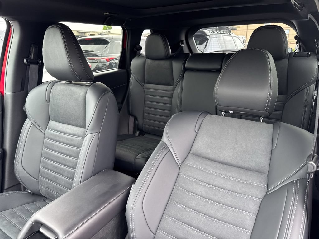 New 2026 Mitsubishi Outlander AWD image 30