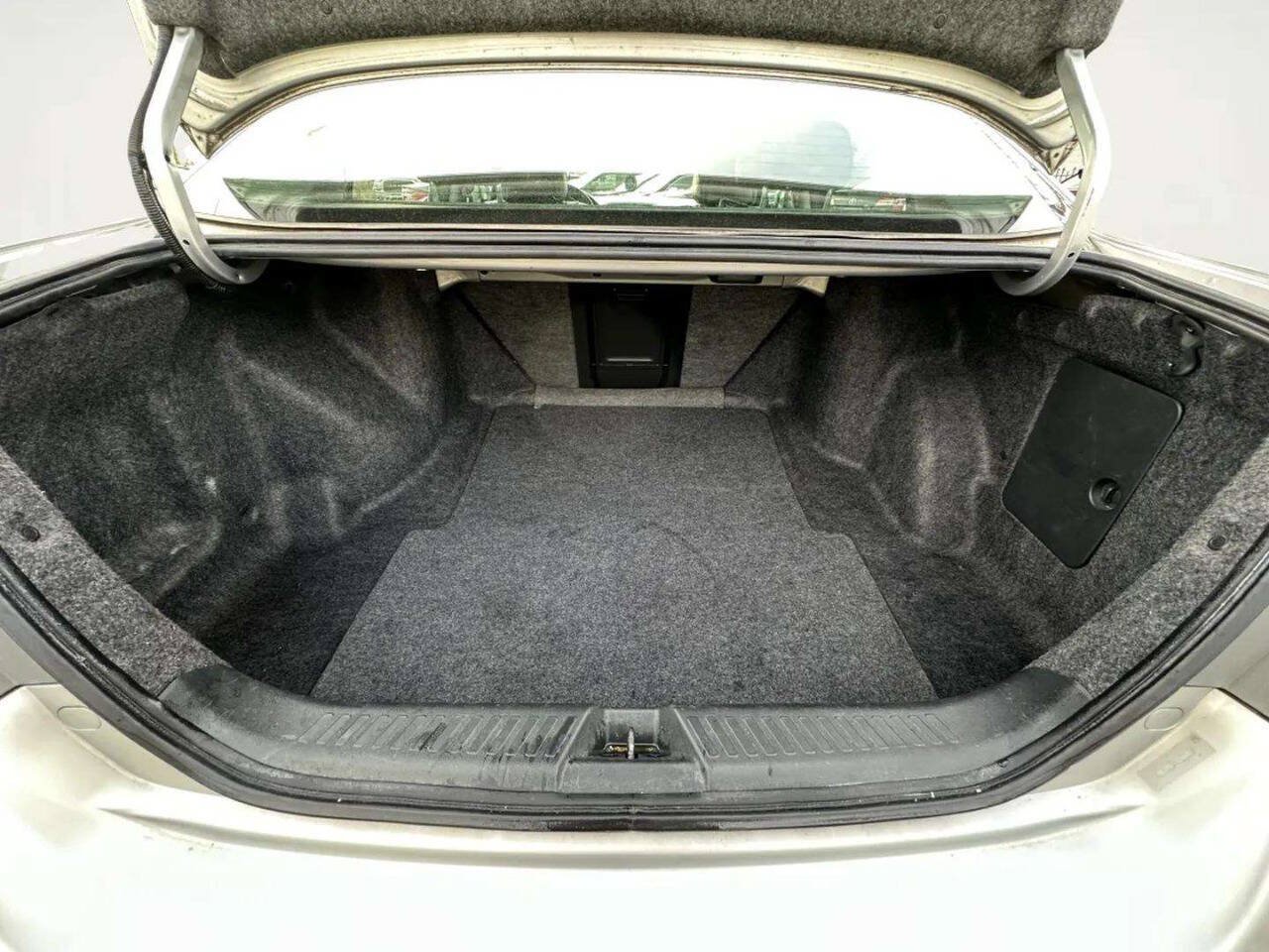 Used 2006 Honda Accord EX image 11