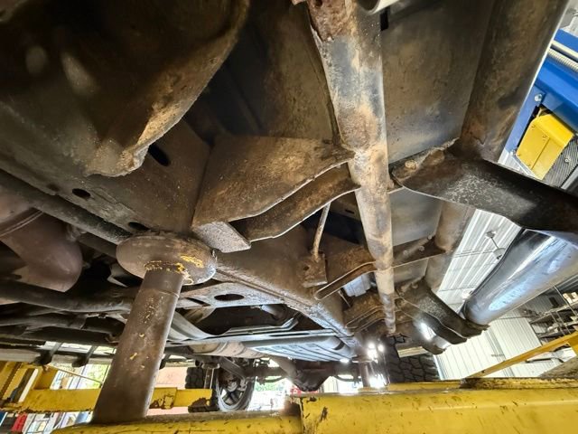 Used 2008 HUMMER H2 image 63