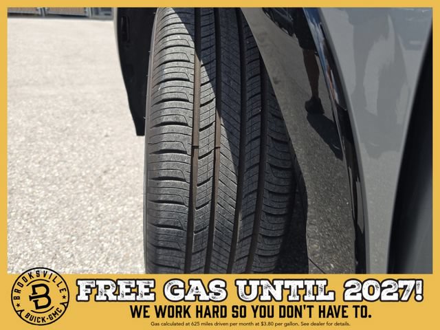 New 2026 Buick Encore GX Sport Touring w/ Advanced Technology Package FWD image 30