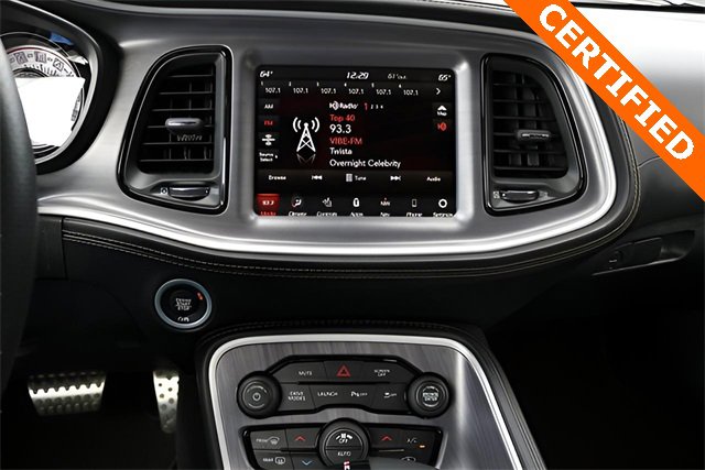 Used 2023 Dodge Challenger R/T Scat Pack image 20