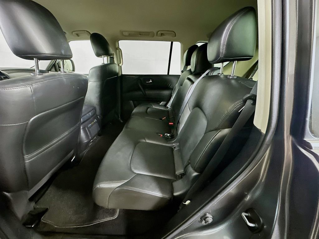 Used 2022 Nissan Armada SV w/ SV Appearance Package image 15