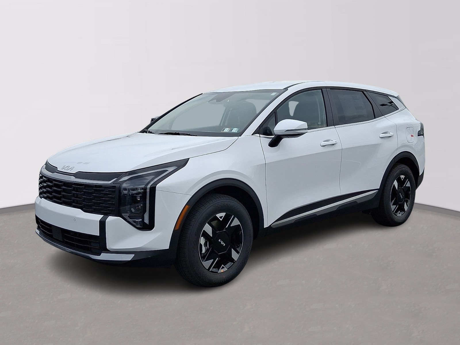 New 2026 Kia Sportage LX w/ LX Convenience Package