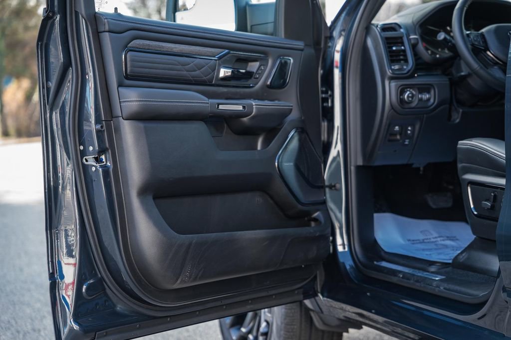 New 2026 RAM 1500 Limited image 43