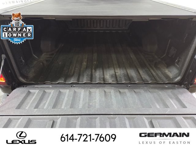 Used 2024 GMC Canyon AT4 w/ AT4 Premium Package AWD/4WD image 23