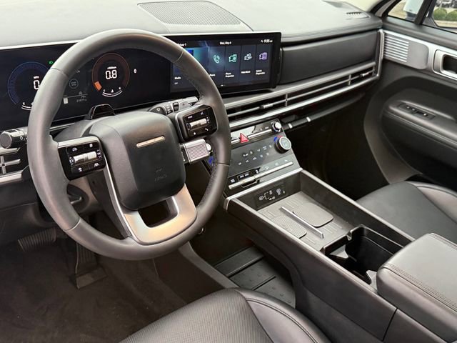 Used 2024 Hyundai Santa Fe SEL FWD image 10