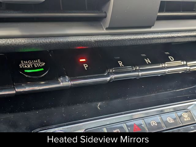 Certified 2023 Lincoln Corsair AWD w/ Equipment Group 101A image 30