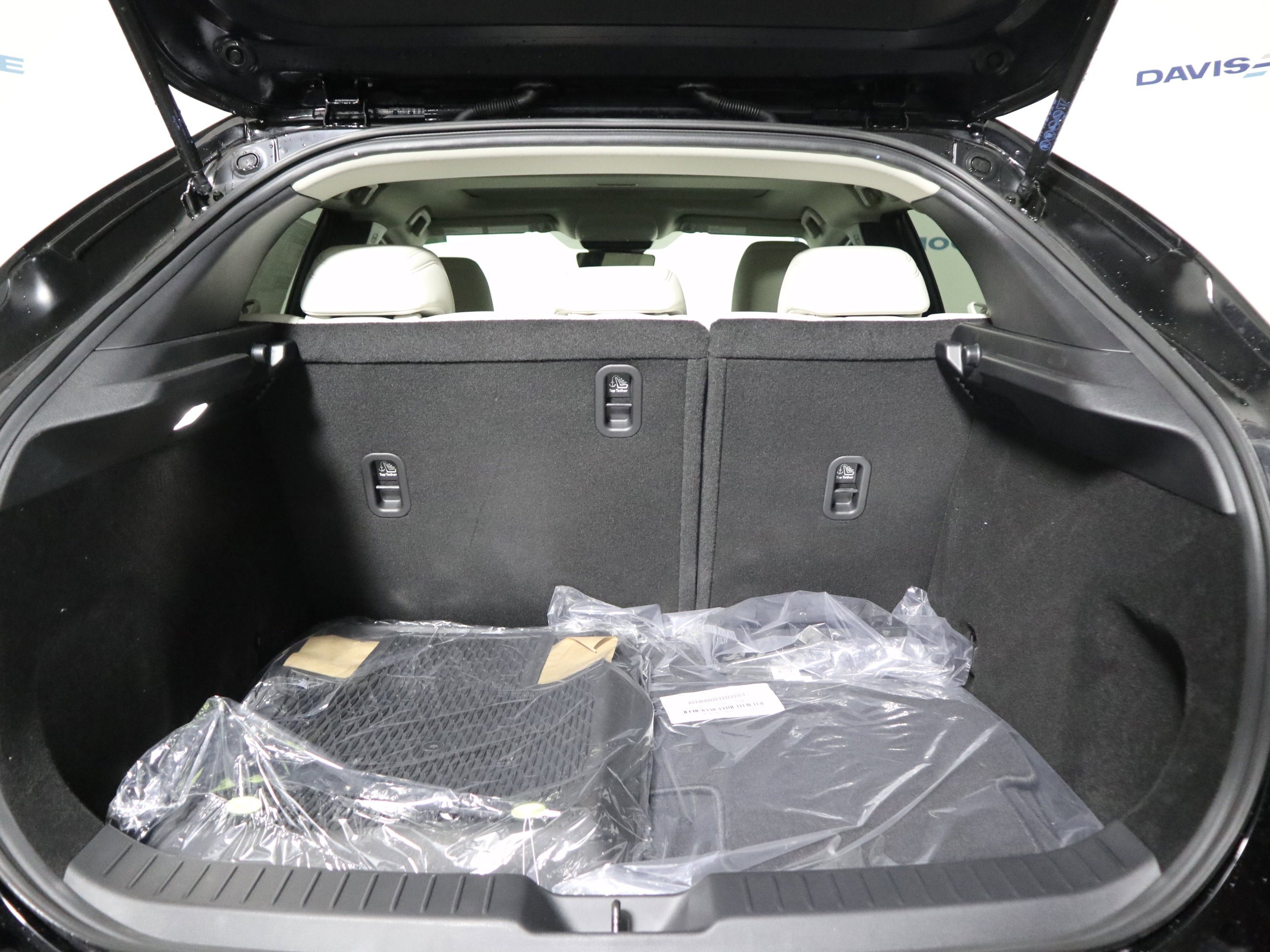 New 2026 MAZDA CX-30 AWD 2.5 S image 6