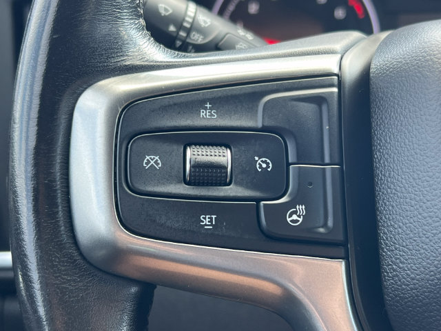 Used 2020 Chevrolet Silverado 1500 RST w/ All-Star Edition AWD/4WD image 24