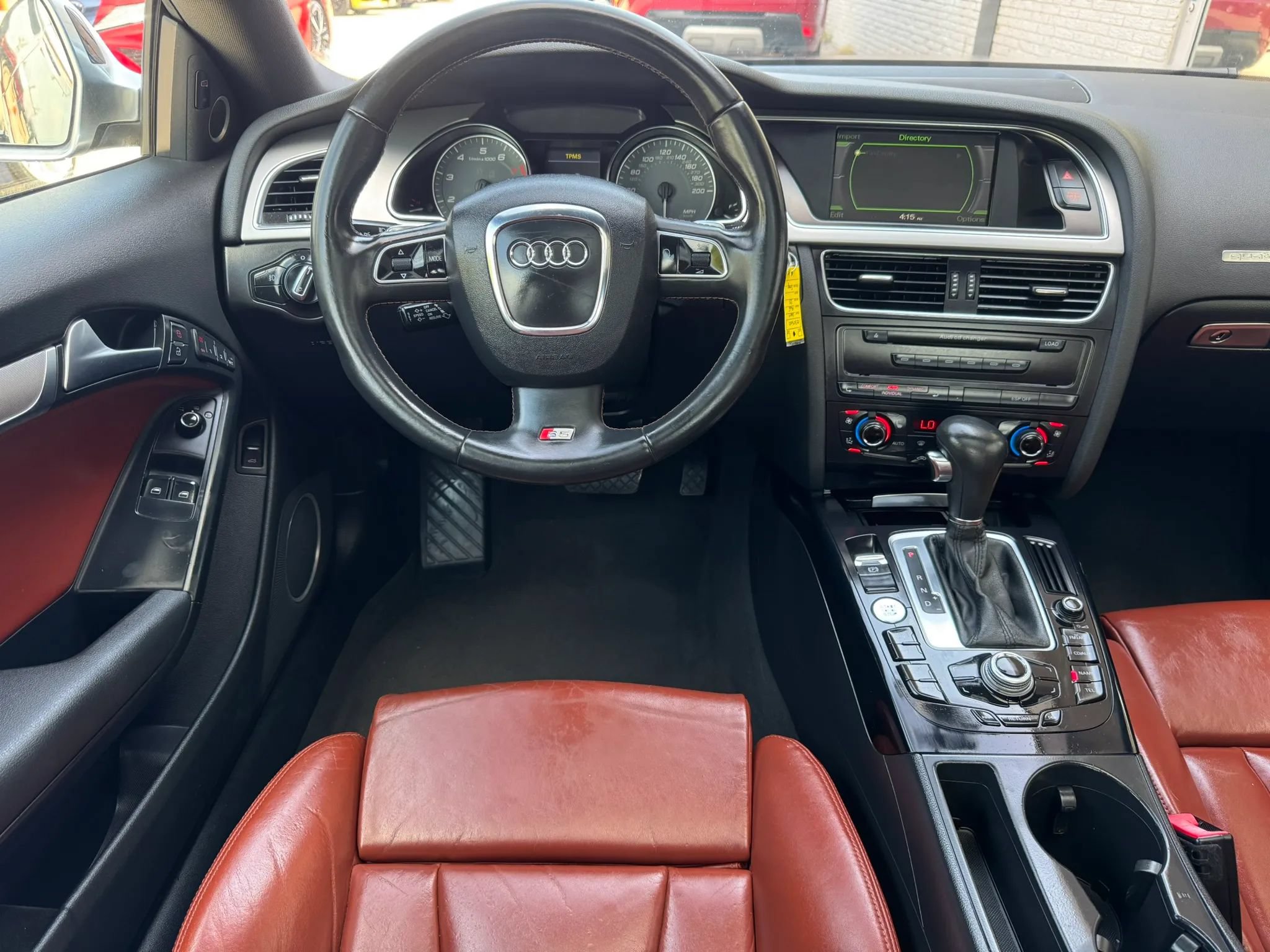 Used 2009 Audi S5 4.2 AWD/4WD image 24