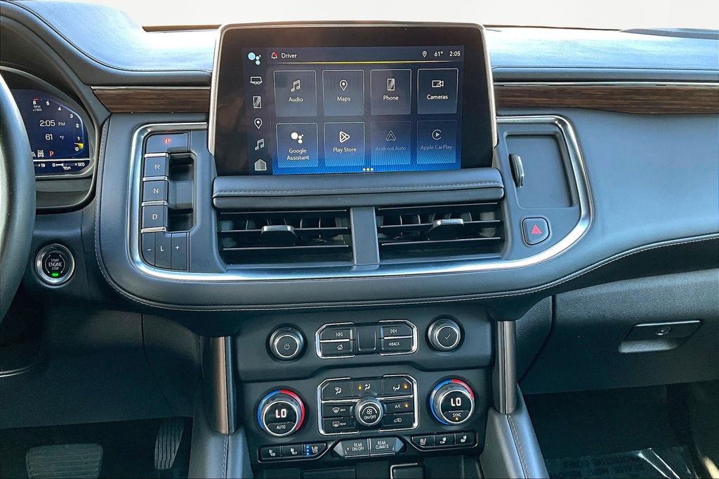 Used 2023 Chevrolet Tahoe High Country w/ Premium Package 2 image 6