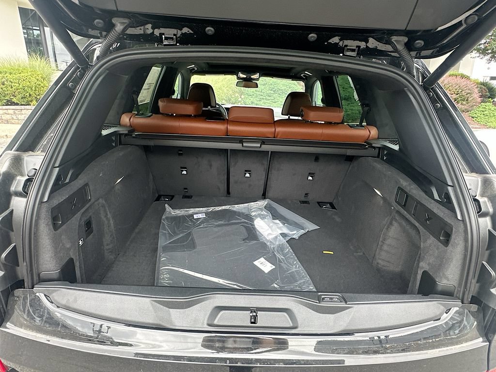 New 2026 BMW X5 M60i AWD/4WD image 28