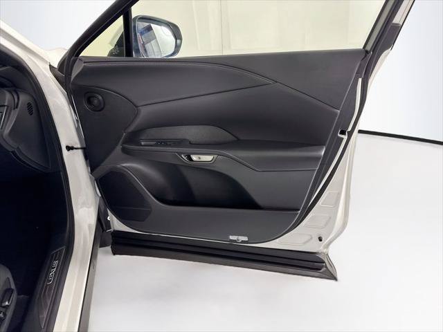 Certified 2026 Lexus RX 350 Premium w/ Accessory Package (2T) FWD image 25