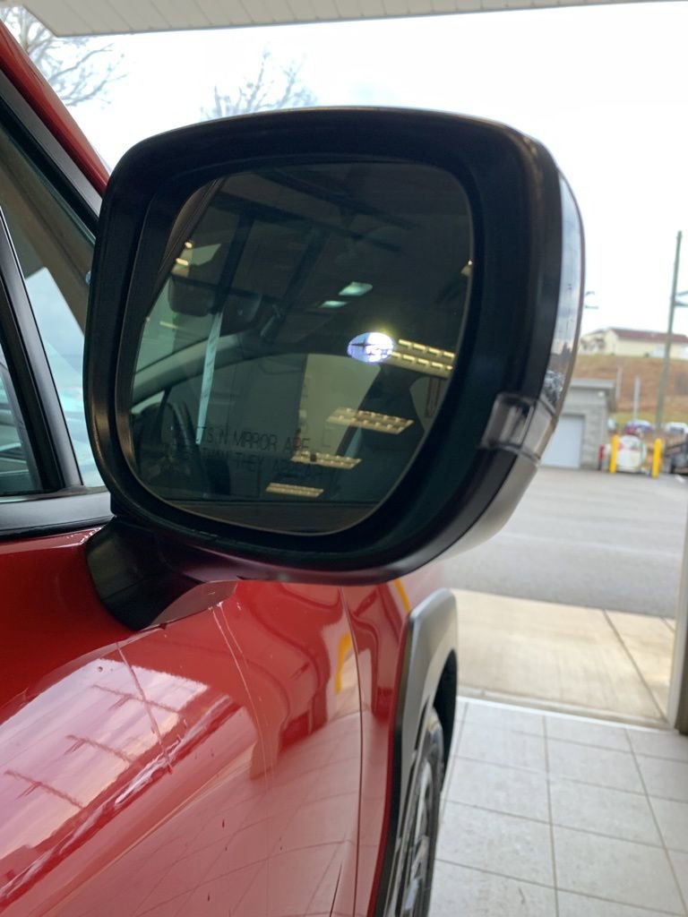Used 2024 Subaru Crosstrek 2.5i Limited w/ Crosstrek Mirror Package AWD/4WD image 15