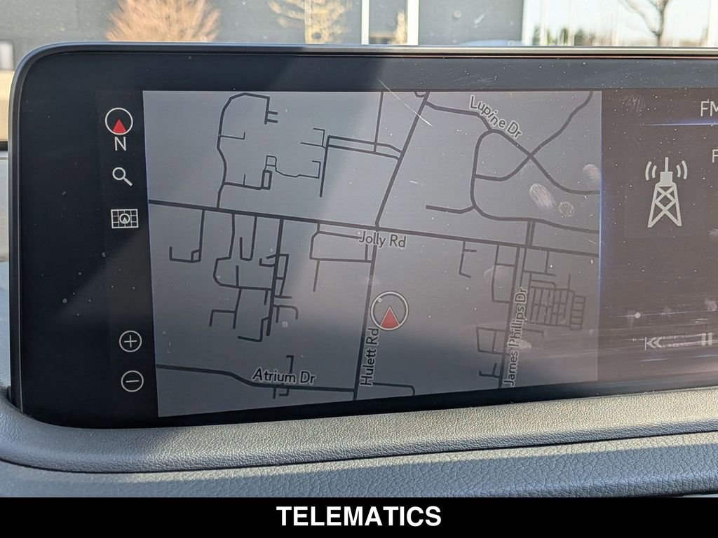 Used 2022 Lexus RX 350 AWD w/ Premium Package image 5