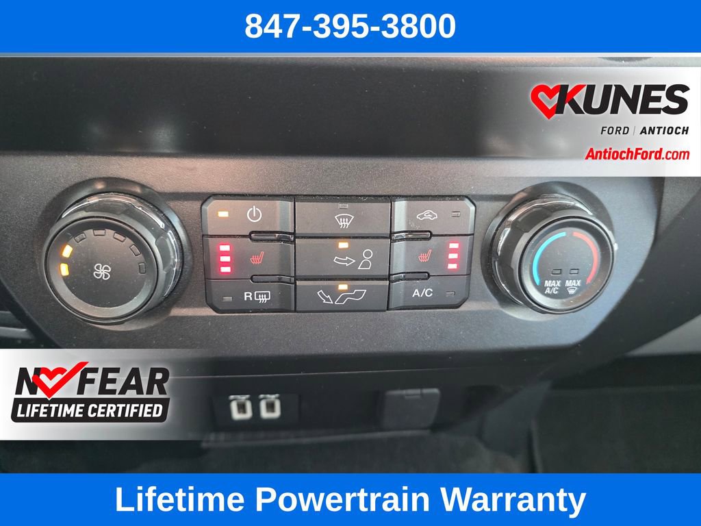 Used 2019 Ford F150 XLT w/ Equipment Group 302A Luxury image 66