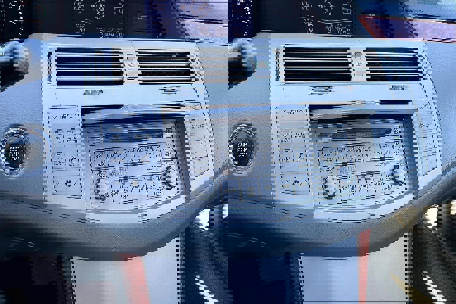 Used 2006 Toyota Avalon Limited image 27