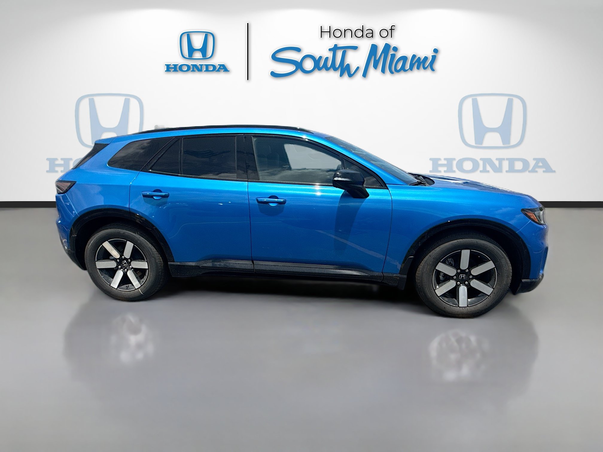 New 2026 Honda Prologue Touring image 8