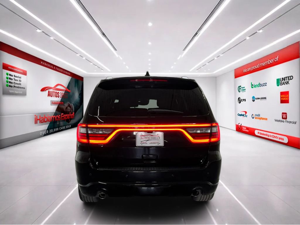 Used 2023 Dodge Durango R/T RWD image 7