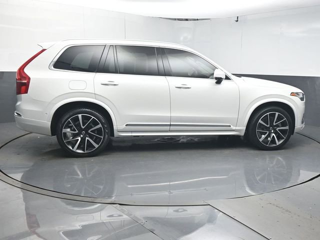 Used 2023 Volvo XC90 B6 Plus w/ Protection Package image 8
