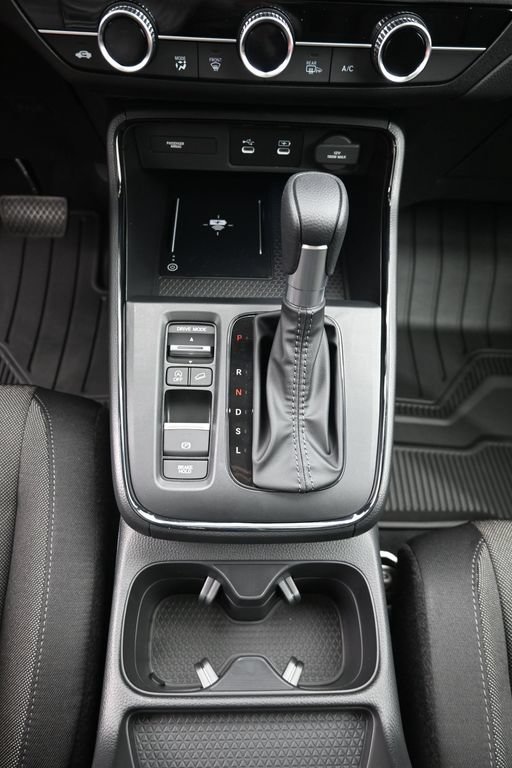 New 2027 Honda CR-V EX image 19