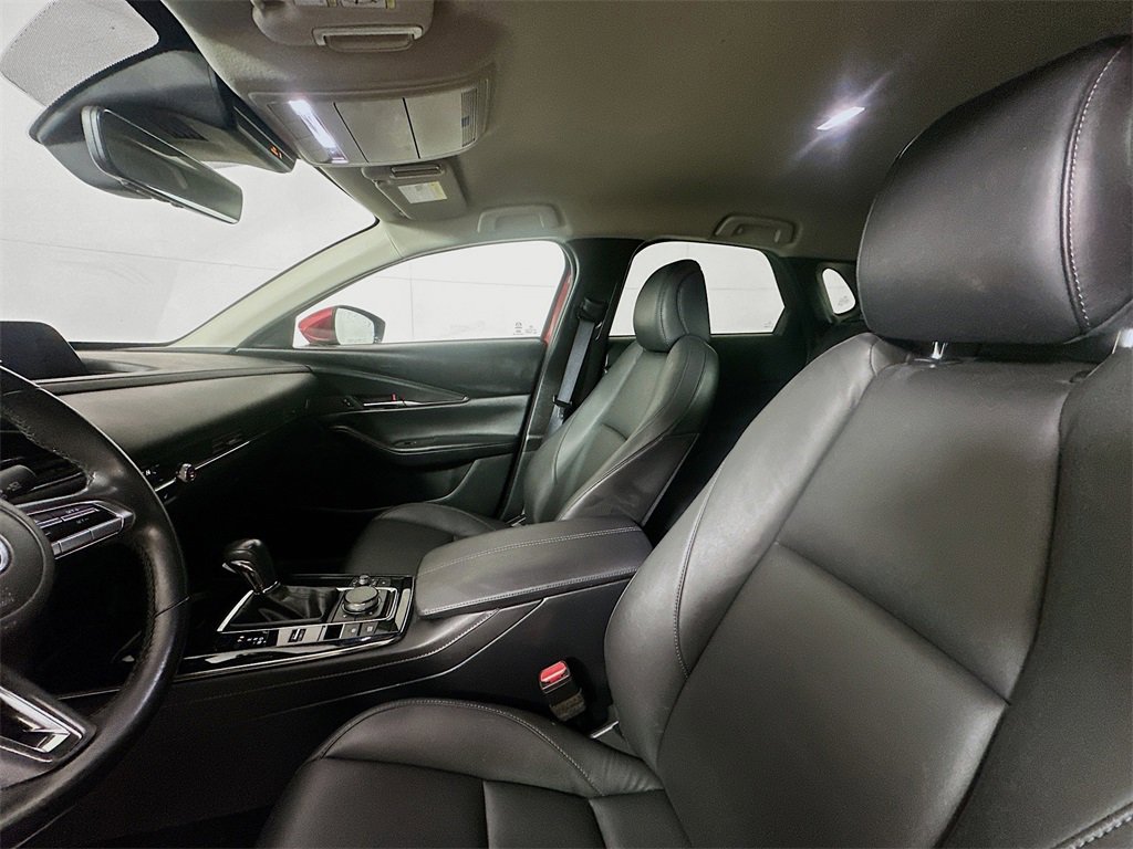 Used 2023 MAZDA CX-30 AWD 2.5 S w/ Preferred Package image 22