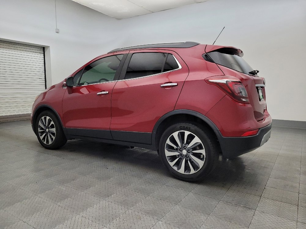 Used 2019 Buick Encore Essence image 3