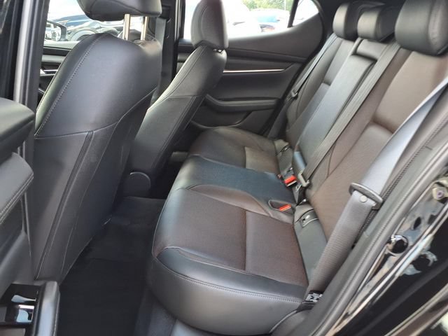 Used 2026 MAZDA MAZDA3 2.5 S Hatchback w/ Premium Pkg FWD image 21