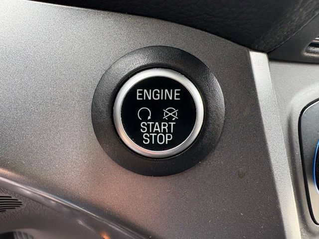 Used 2019 Ford Escape SE FWD image 21