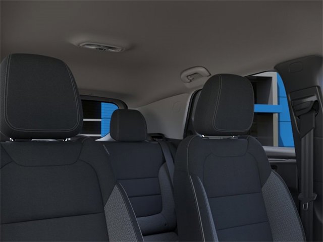 New 2026 Chevrolet TrailBlazer LT w/ LT Cold Weather Package image 24