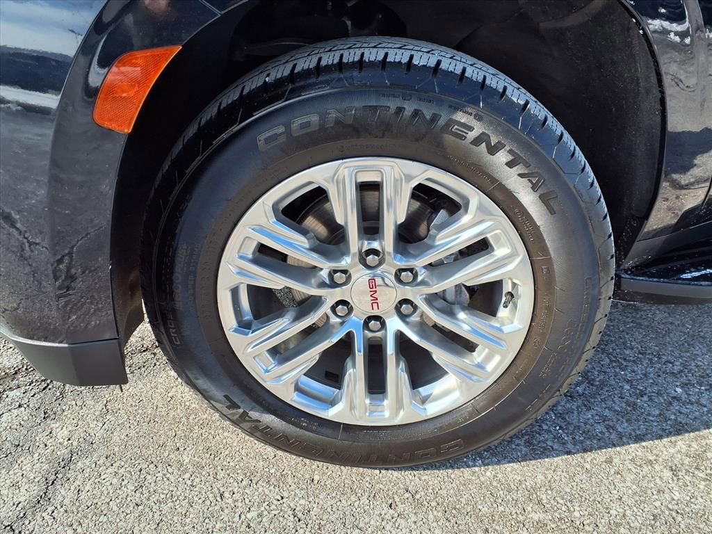Certified 2023 GMC Yukon SLT w/ SLT Luxury Package image 41