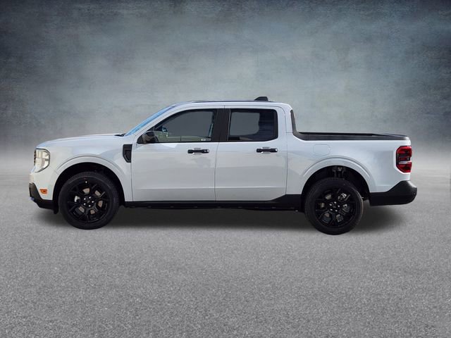New 2025 Ford Maverick XLT w/ XLT Luxury Package AWD/4WD image 4