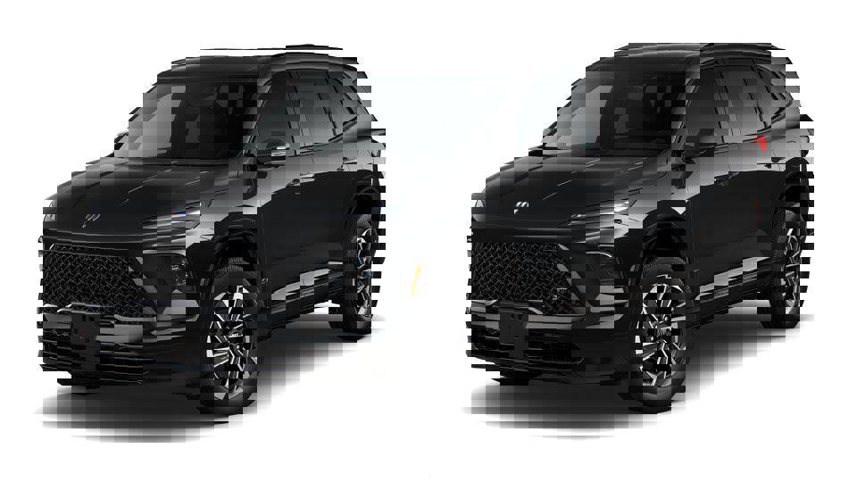 New 2026 Buick Enclave Sport Touring w/ LPO, Floor Liner Package image 49
