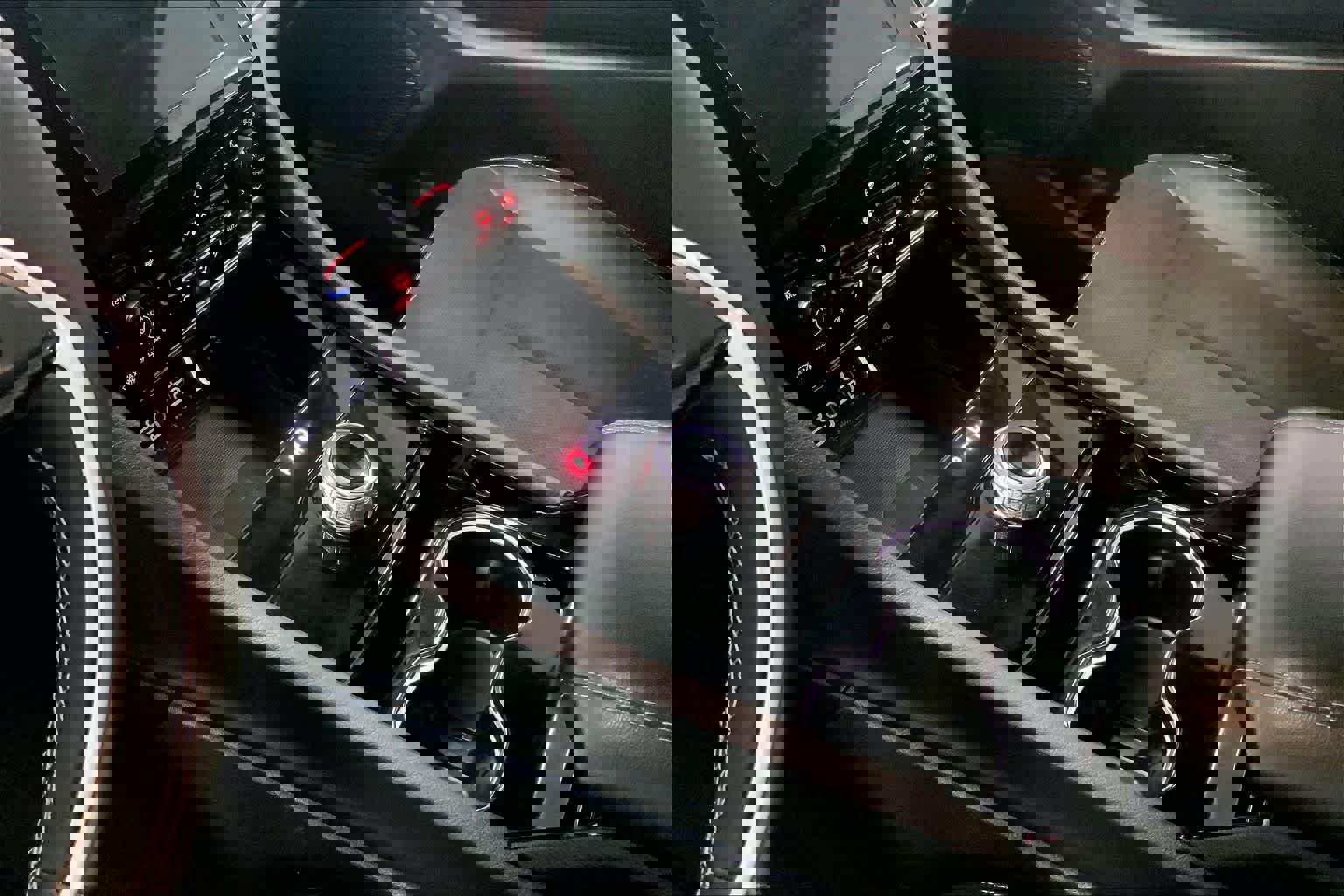 Used 2023 Jeep Grand Cherokee Altitude image 14