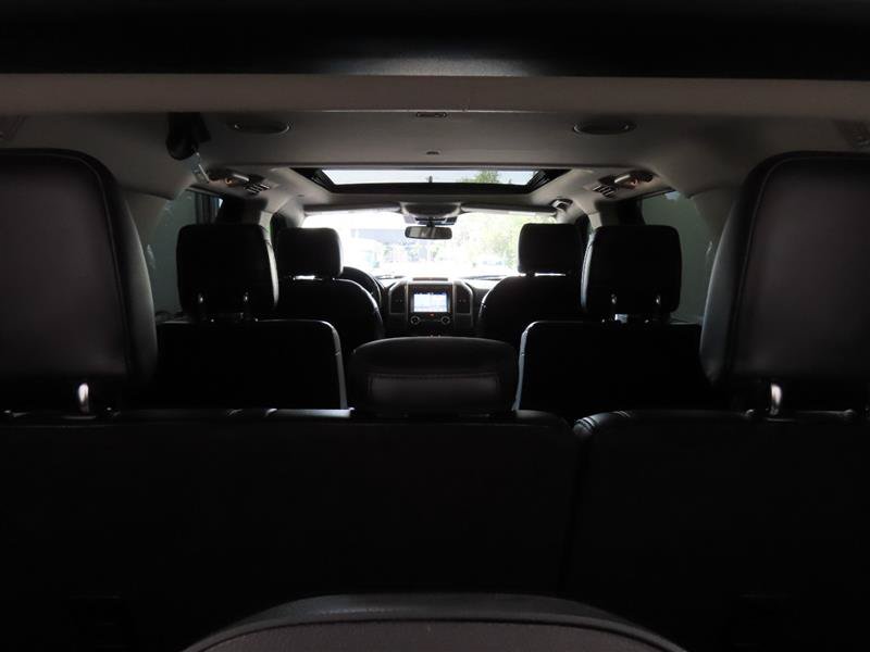 Used 2019 Ford Expedition Platinum AWD/4WD image 14