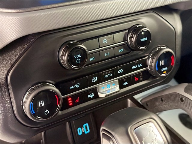 Used 2024 Ford Bronco Big Bend image 15