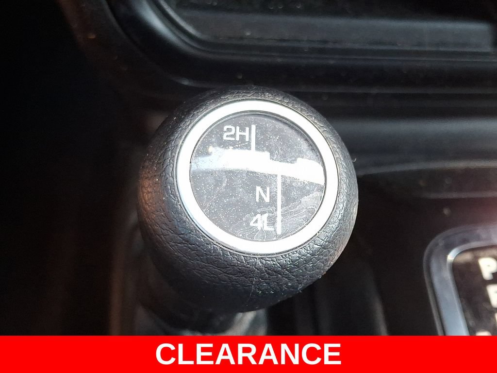 Used 2022 Jeep Gladiator Sport AWD/4WD image 25