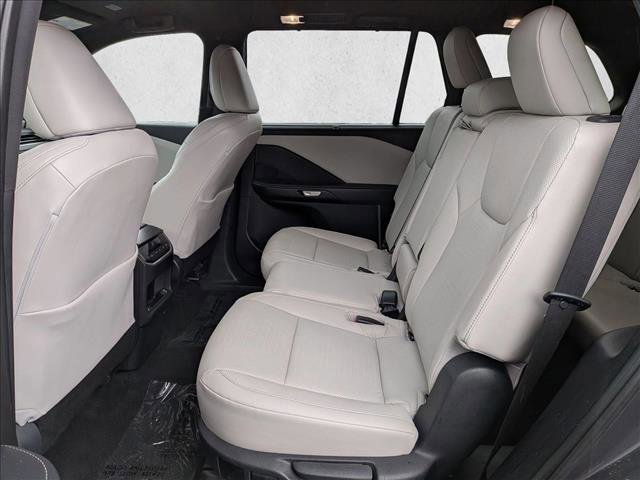 Used 2024 Lexus TX 350 AWD w/ Cold Weather Package image 18