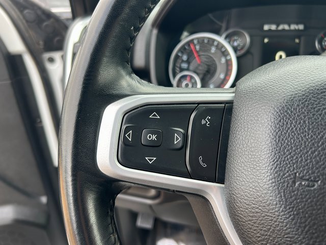 Used 2024 RAM 3500 Big Horn image 10