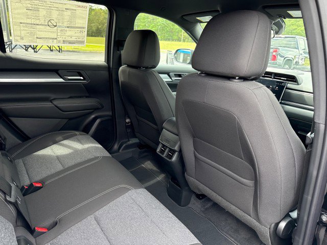 New 2025 GMC Terrain Elevation image 14