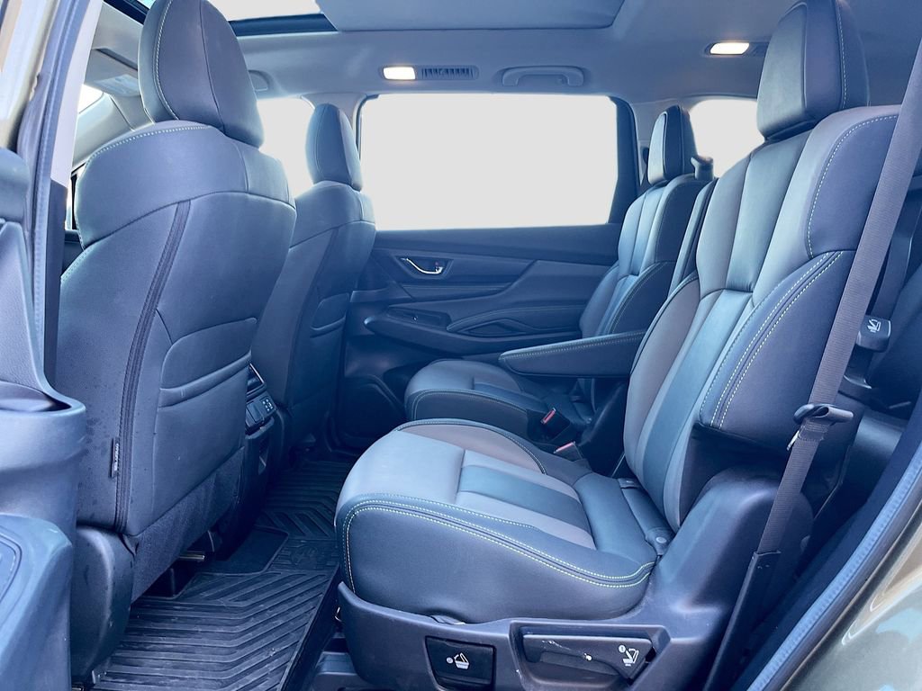 Used 2025 Subaru Ascent Onyx Edition image 23