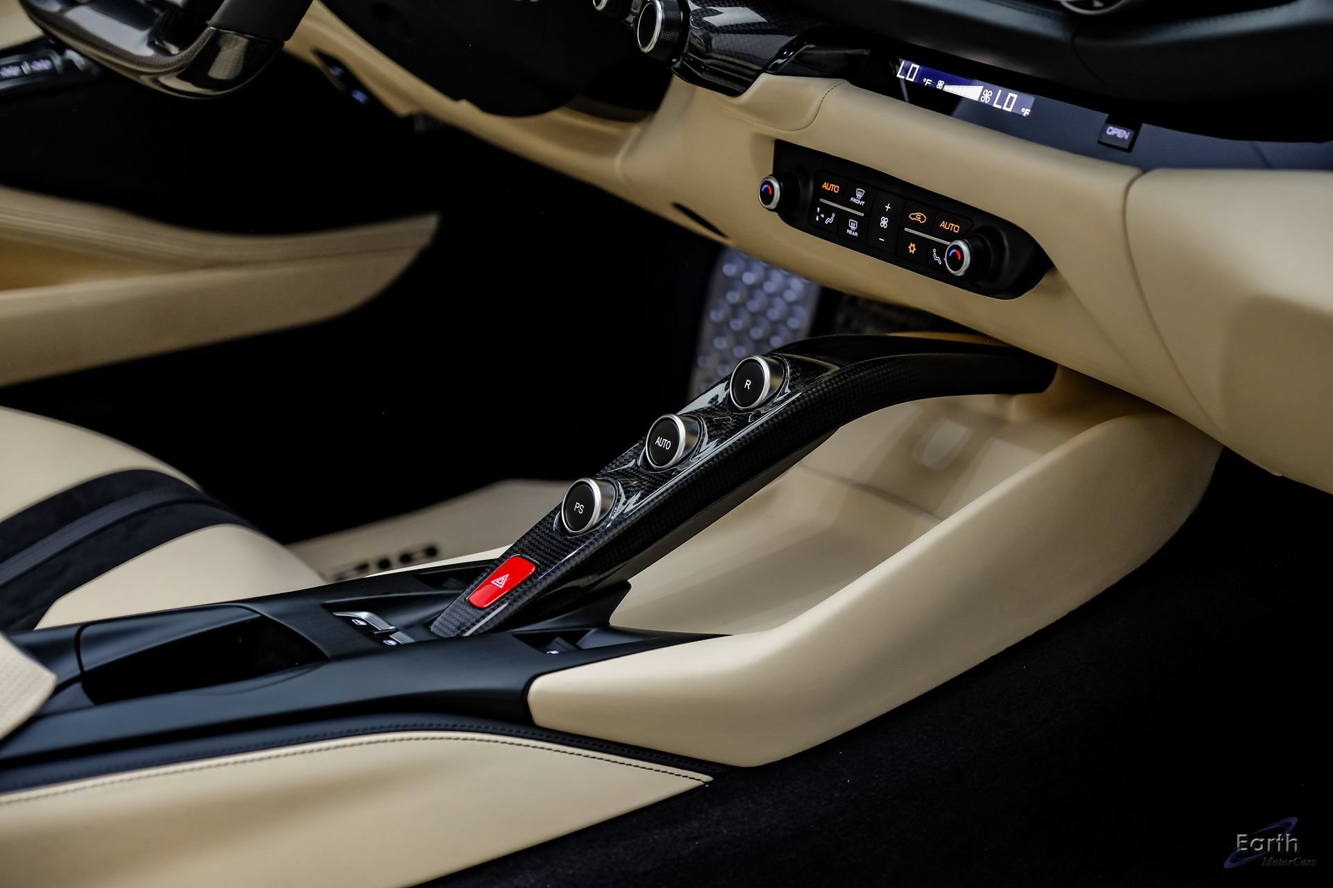 Used 2023 Ferrari 812 GTS RWD image 71