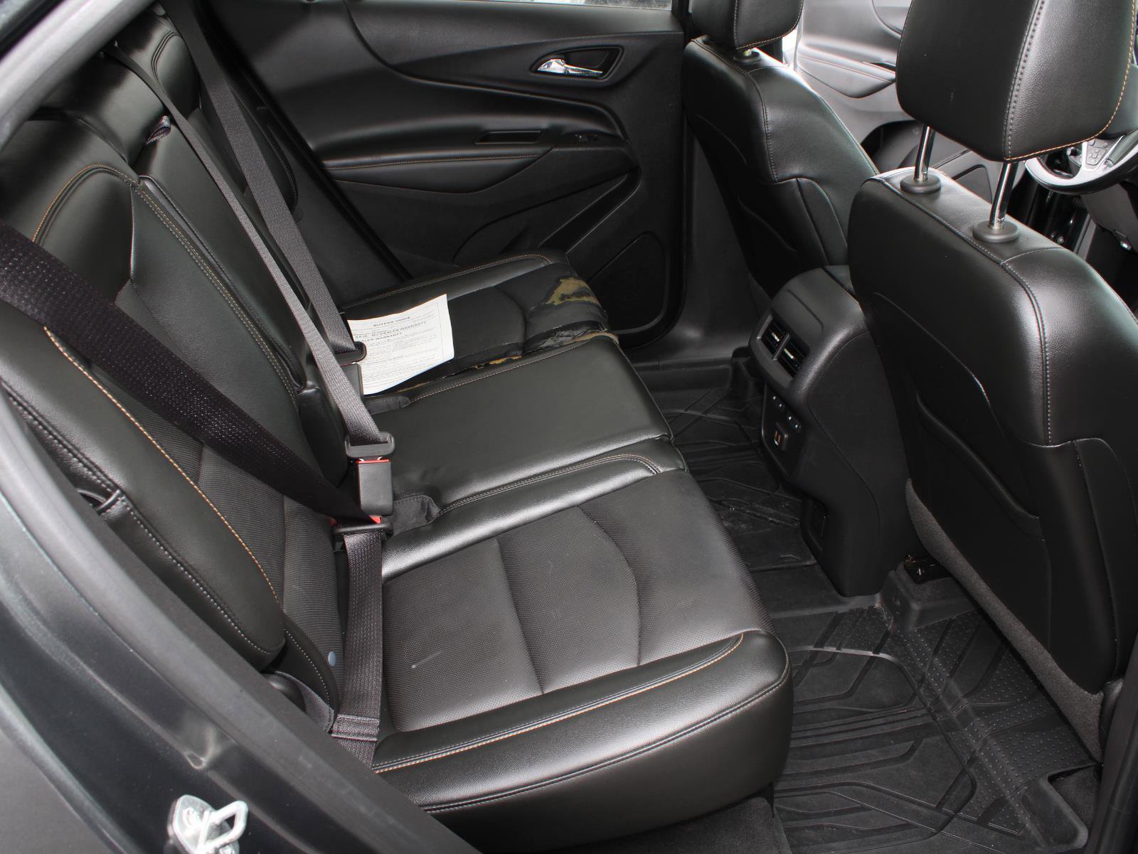 Used 2020 Chevrolet Equinox Premier image 20