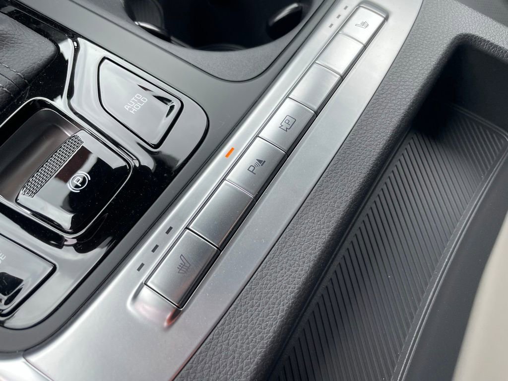 New 2026 Kia Carnival EX image 19