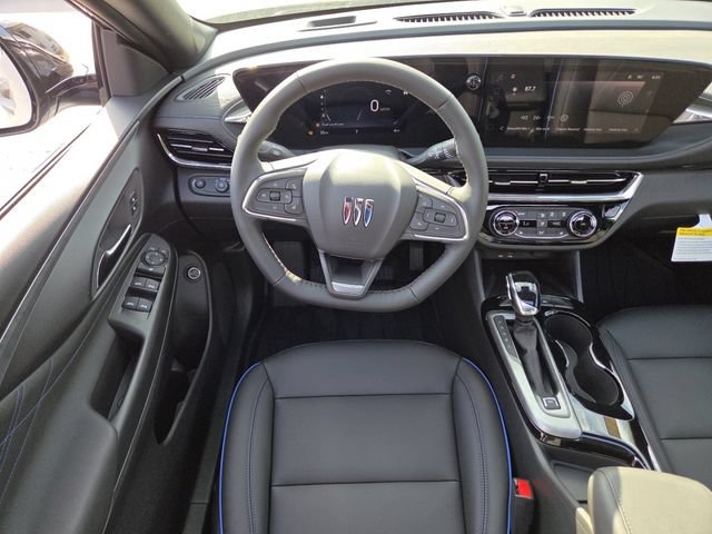 New 2026 Buick Envista Sport Touring w/ Convenience I Package FWD image 24