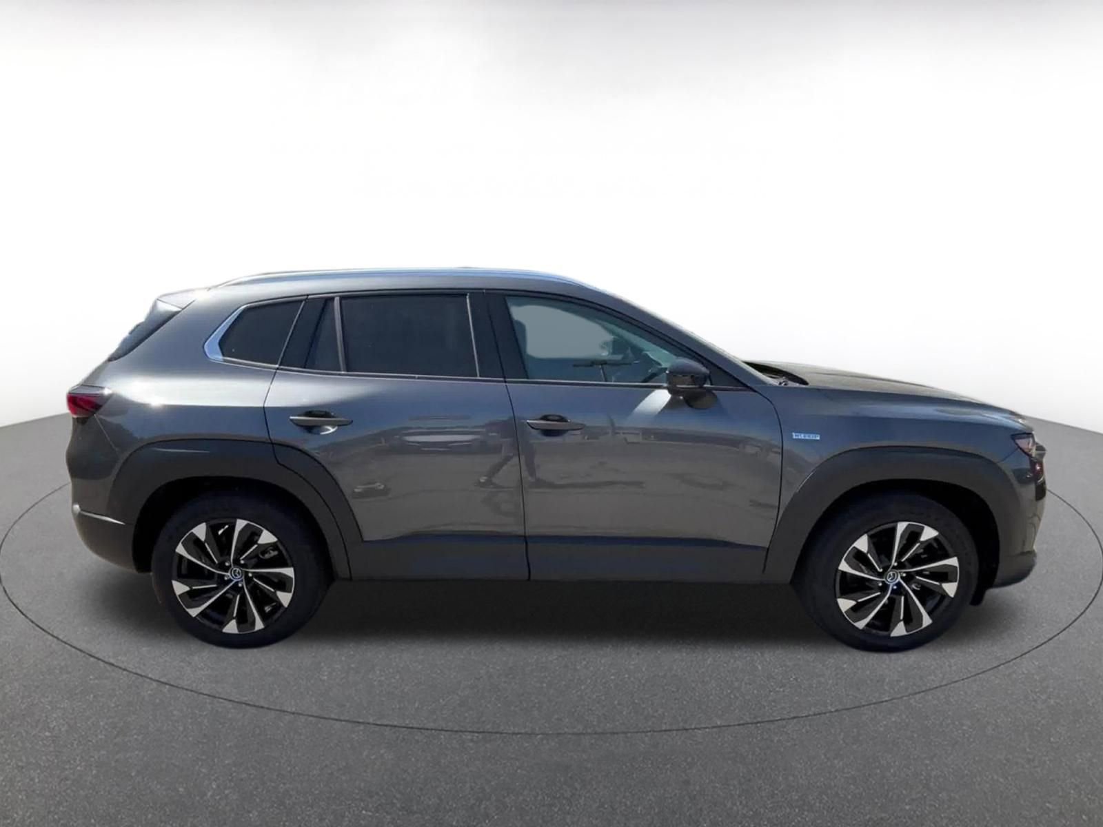 Used 2025 MAZDA CX-50 2.5 Hybrid w/ Premium Plus Pkg AWD/4WD image 16